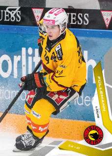25-26 NLA - Louis FÜLLEMANN č. 074