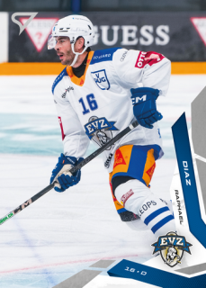 25-26 NLA - Raphael DIAZ č. 094