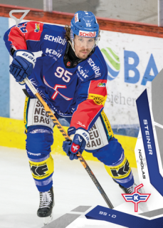 25-26 NLA - Nicholas STEINER č. 114