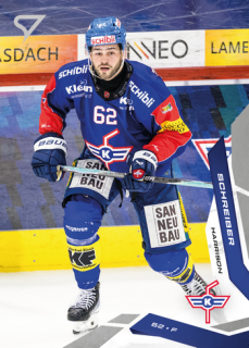 25-26 NLA - Harrison SCHREIBER č. 123