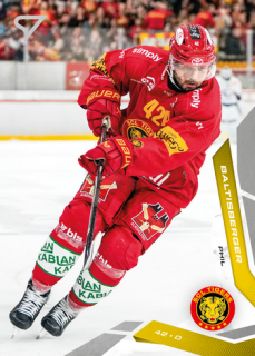 25-26 NLA - Phil BALTISBERGER č. 128