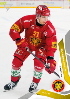 25-26 NLA - Bastian GUGGENHEIM č. 130