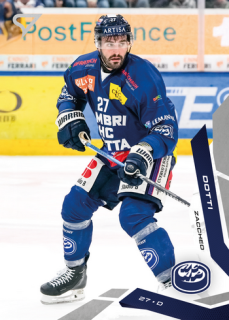 25-26 NLA - Zaccheo DOTTI č. 146