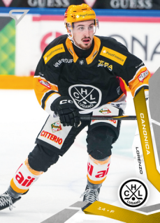 25-26 NLA - Lorenzo CANONICA č. 226