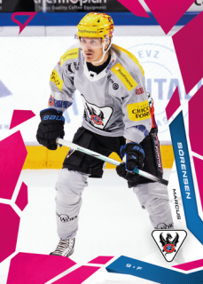 25-26 NLA - Marcus SÖRENSEN č. 070 Pink