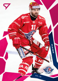 25-26 NLA - Fabian MAIER č. 170 Pink