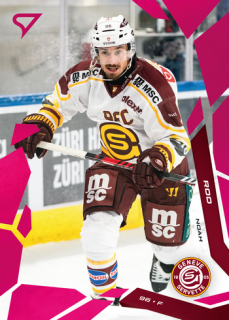 25-26 NLA - Noah ROD č. 214 Pink
