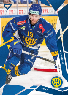 25-26 NLA - Simon RYFORS č. 052 Blue