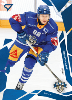 25-26 NLA - Sven SENTELER č. 104 Blue