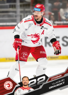 25-26 TELH - Vladimír DRAVECKÝ č. 136