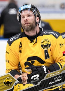 25-26 TELH - Adam POLÁŠEK č. 151