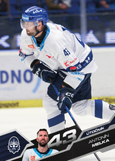 25-26 TELH - Antonín MELKA č. 229