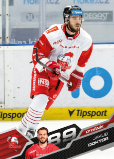 25-26 TELH - Jakub DOKTOR č. 244