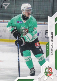 25-26 TIPOS SHL - Michal BÚLIK č. 005