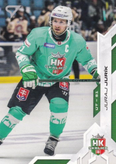 25-26 TIPOS SHL - Juraj JURÍK č. 008