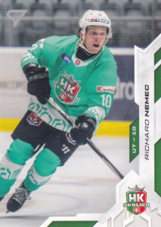 25-26 TIPOS SHL - Richard NEMEC č. 009