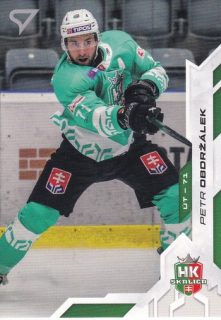 25-26 TIPOS SHL - Petr OBDRŽÁLEK č. 010