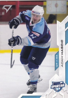 25-26 TIPOS SHL - Adam HAŠČIČ č. 018