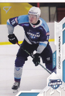25-26 TIPOS SHL - Ondrej MARUNA č. 022