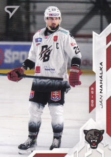 25-26 TIPOS SHL - Ján NAHÁLKA č. 028
