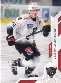 25-26 TIPOS SHL - Vladimír OMELKA č. 029
