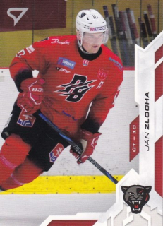 25-26 TIPOS SHL - Ján ZLOCHA č. 036