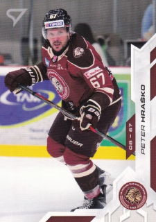 25-26 TIPOS SHL - Peter HRAŠKO č. 040