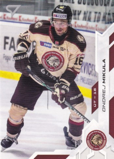 25-26 TIPOS SHL - Ondrej MIKULA č. 047
