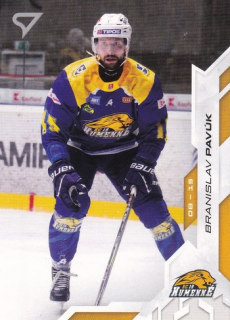 25-26 TIPOS SHL - Branislav PAVÚK č. 052