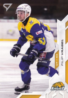 25-26 TIPOS SHL - Filip VRÁBEĽ č. 059