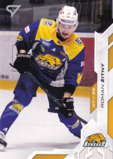 25-26 TIPOS SHL - Roman ŽITNÝ č. 060