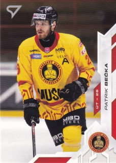 25-26 TIPOS SHL - Patrik BEČKA č. 065
