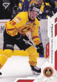 25-26 TIPOS SHL - Thomas Pavel HURTAJ č. 068
