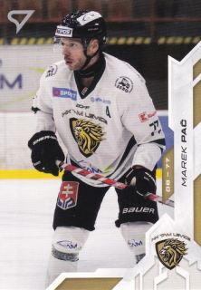 25-26 TIPOS SHL - Marek PAČ č. 076