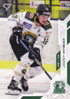 25-26 TIPOS SHL - Jozef MYŠIAK č. 087