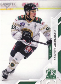 25-26 TIPOS SHL - Marek JEDLIČEK č. 092