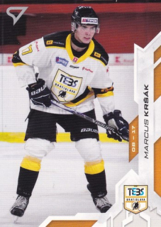 25-26 TIPOS SHL - Marcus KRŠÁK č. 100