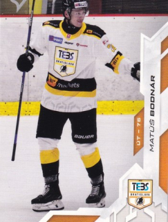 25-26 TIPOS SHL - Matúš BODNÁR č. 102