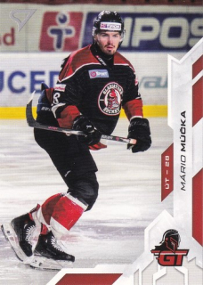 25-26 TIPOS SHL - Mário MÚČKA č. 117