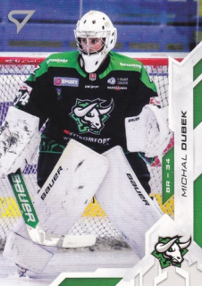25-26 TIPOS SHL - Michal DUBEK č. 118