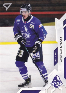 25-26 TIPOS SHL - Jakub URAM č. 134