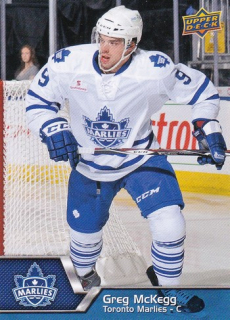 Greg McKEGG 14-15 UD AHL č. 67
