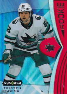 Tristen ROBINS 23-24 UD Synergy č. 97 (RC) Red