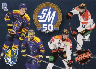 24-25 Blueline - JUKURIT MIKKELI