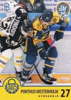 24-25 Blueline - Ponthus WESTERHOLM no. LUKKO-10