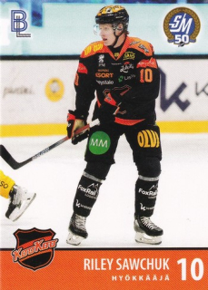 24-25 Blueline - Riley SAWCHUK no. KOOKOO-6