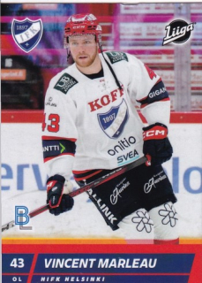 25-26 Blueline - Vincent MARLEAU č. 8