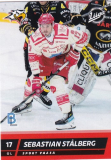 25-26 Blueline - Sebastian STALBERG č. 153