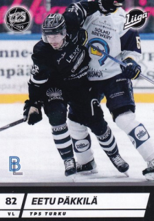 25-26 Blueline - Eetu PÄKKILÄ č. 179