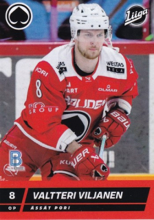 25-26 Blueline - Valtteri VILJANEN č. 183